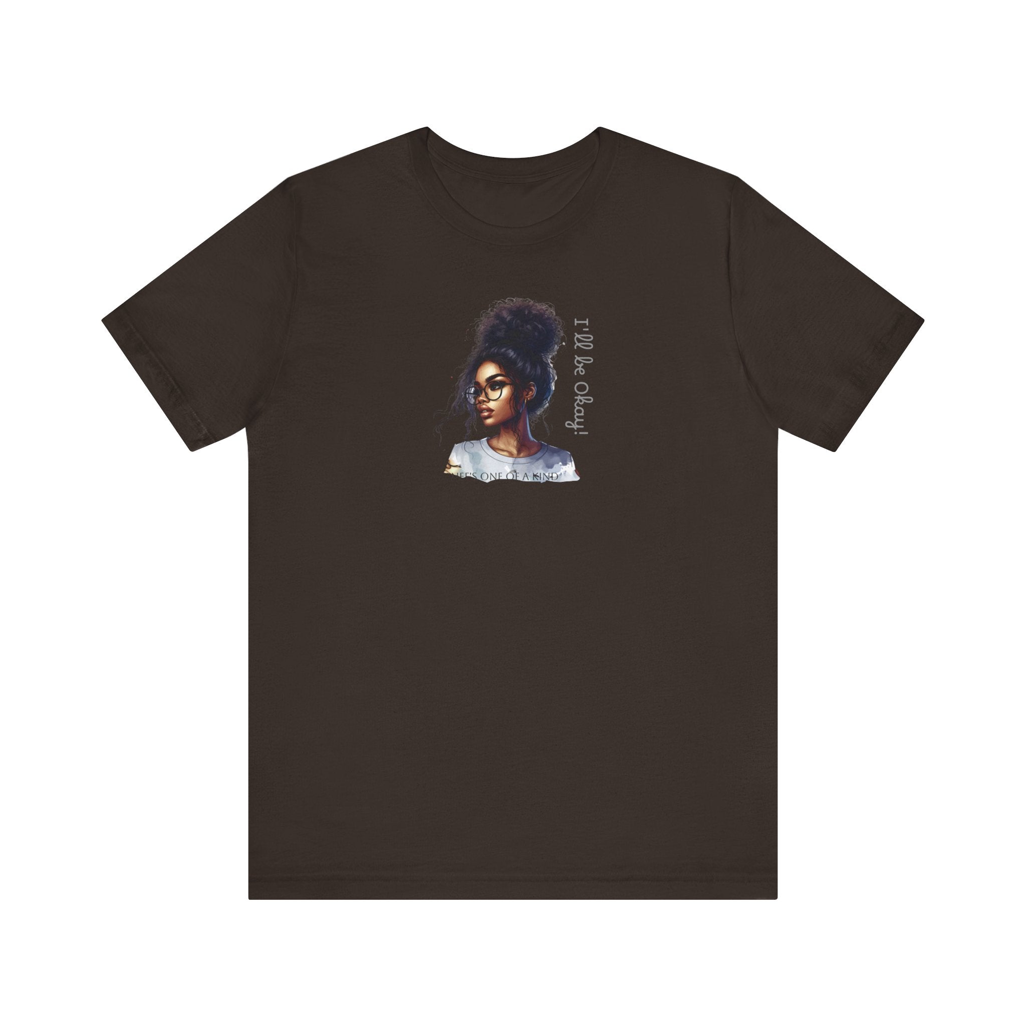 I'll be okay Tee